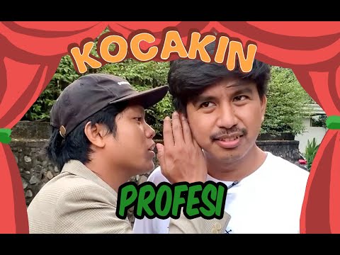 kocakin-profesi