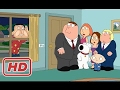 Family Guy - Hiding from Quagmire