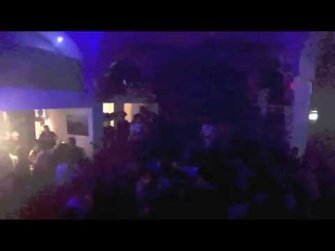 PANTAREI CLUB Capri 23.11.2013 Guest Dj SIMON DE JANO w/ ARIEL FANTASIA