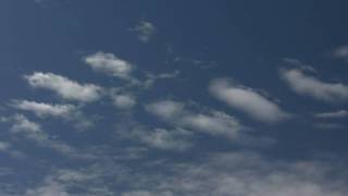 preview picture of video 'Persisting Climate Engineering activity in country Victoria September 16th 2009'