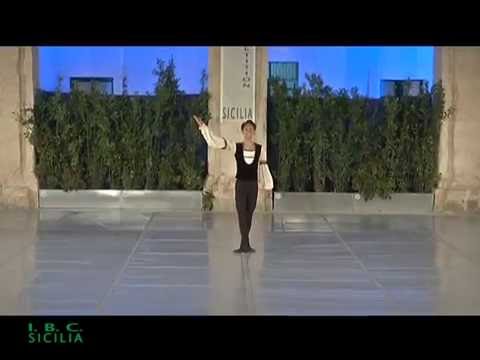 XI IBC SICILIA 2016 MODICA - Seong Woo Ryu