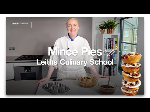 How to Make Mince Pies