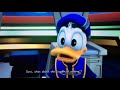 ICONS INC Part 9 The Wrong Door Donald On The Run