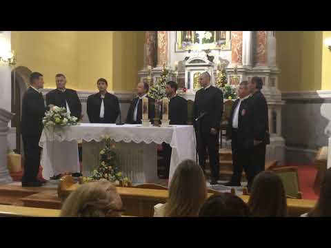 Klapa Fumari - Vrati se mili ćale