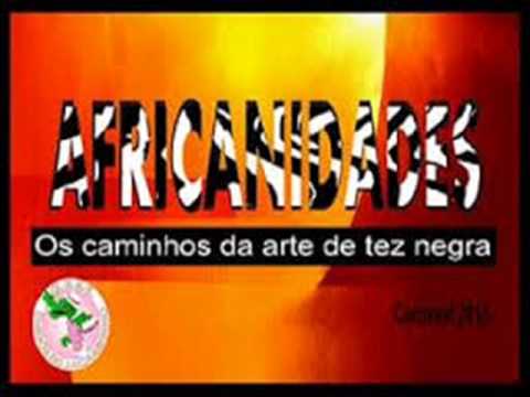 Jacarezinho 2014 - Samba Concorrente - Andinho do Samba e cia