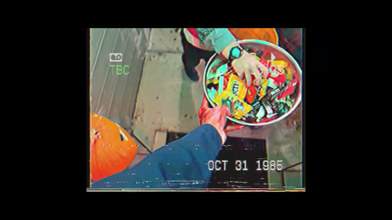 10/31/85 | SmartPhilm Fest 2022 Honorable Mention