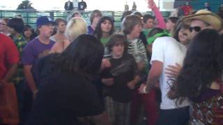 Stellar Kart - Spirit in the Sky - Spirit West Coast 2010