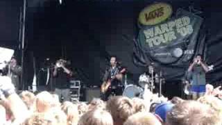 Kiss Me Deadly Live - Reel Big Fish