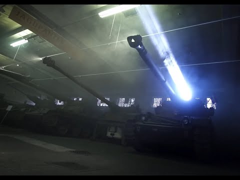 SK 105   Jagdpanzer Kürassier A1