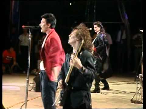 Live Aid 1985 Duran Duran The Reflex