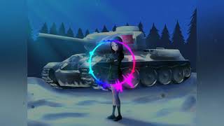 Cover art for IKNOYOULUVHARDBASS