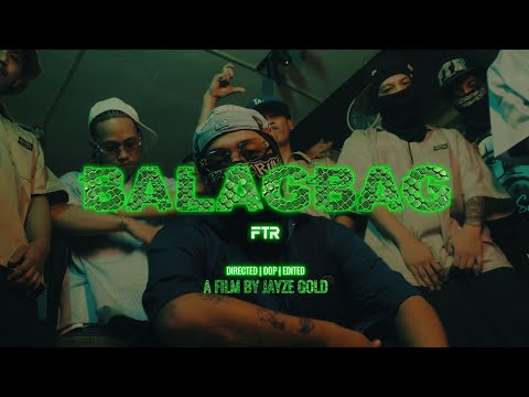 BALAGBAG - KON HU$$LE, YOUNG BUR , OG.PONG ,OWLEK$  ,ROMA (Official Music Video) [Dir. JYZGLD]