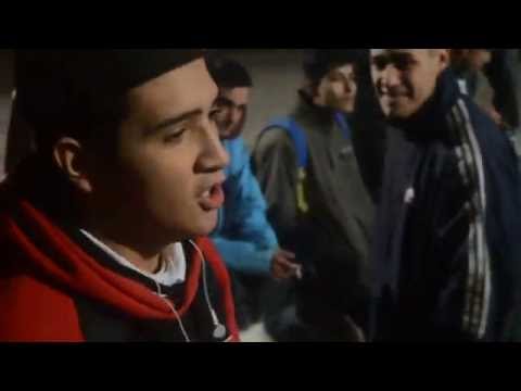 ZECU VS CROF | ADRO STYLE (Batalla de Rap Argentino) Adrogue Rapea