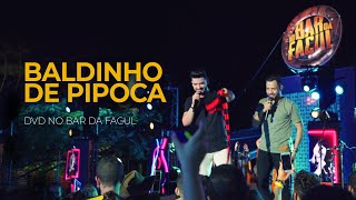 Baldinho de Pipoca Music Video