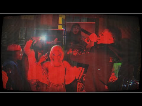 King Peazy - Flip Flop (Live In Houston)