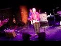 Billy Bragg - Over You - 29Mar13
