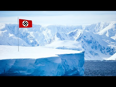 10 WEIRDEST Things Found in Antarctica!