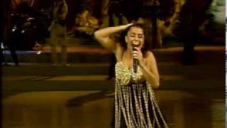 Vivir contra Corriente  - Alejandra Guzman - 1991