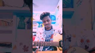 (saiyaan Kailash Kher song) cover by SK Sonu Turi acoustic cover ❤️❤️