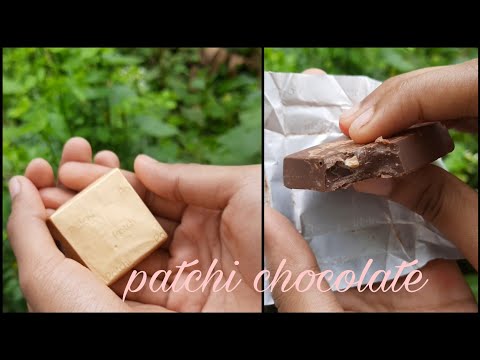 Patchi Chocolate