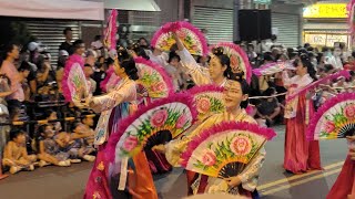 2025台中國際踩舞嘉年華在清水 【舞動海線 CHILL嗨台中】