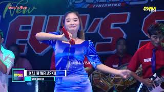 Download lagu KALIH WELASKU - VEGA AGUSTIN - NEW LEVYS STAR - TANJUNG GRONGGONG 23 FEBRUARI 2023 mp3