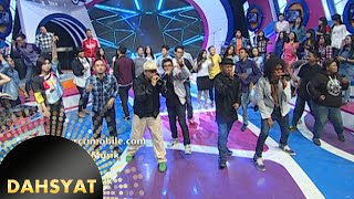 Download lagu T-Five 'Kau' lagu lama bikin kangen [Dahsyat] [26 Nov 2015] mp3