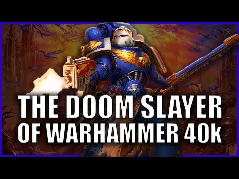 Malum Caedo EXPLAINED By An Australian | Warhammer 40k Lore