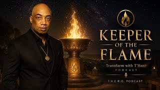 Keeper of the Flame