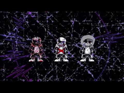 Former time trio phase 4 V3