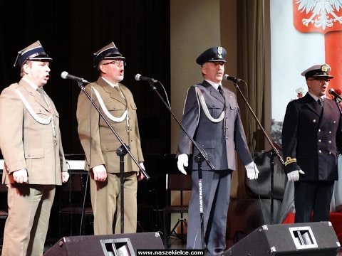 "Rogatywka" Konsonans - IV Konkurs Piosenki Żołnierskiej i Patriotycznej