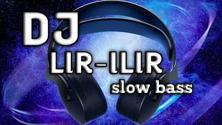 Download lagu DJ LIR ILIR VERSI JEDAG JEDUG FULL BASSS mp3
