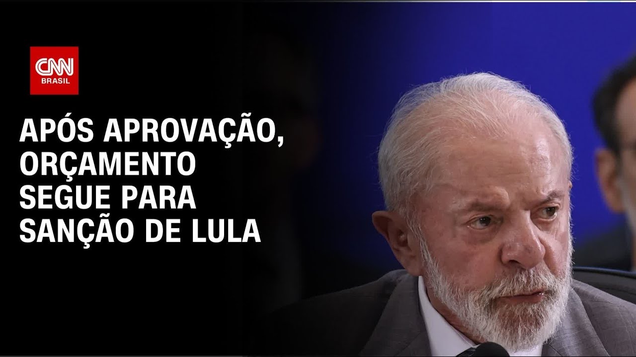Com três meses de atraso, Orçamento de 2025 é aprovado pelo Congresso | BASTIDORES CNN