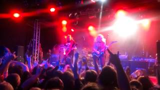 Sodom-Rolling Thunder