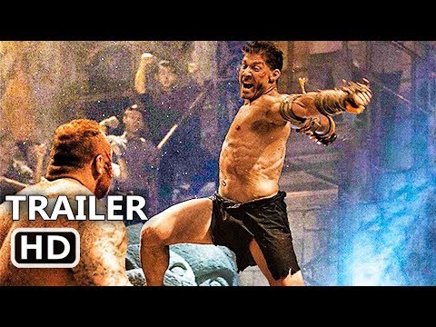 Trailer de Kickboxer: Retaliation