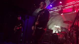 Hawthorne Heights - Just Another Ghost (4/19/18)