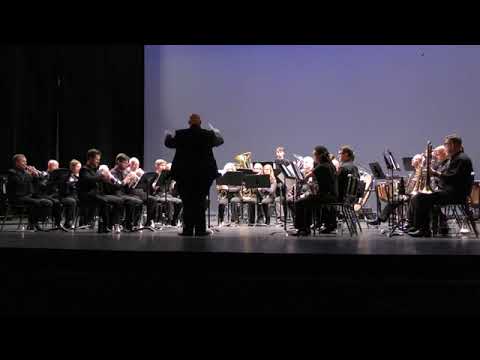 The Dark Side of the Moon - Wilmington Virtuosi Brass 3/20/25