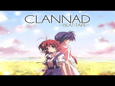 Deoxys Beats - Clannad beat-tape (Full Album)
