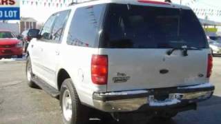 preview picture of video '1998 Ford Expedition Oregon OH'