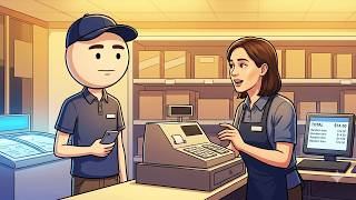POV: You Do THIS With Every Dollar You Earn — Quietly Become a Millionaire