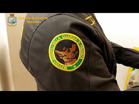 Arrestato corriere di droga con oltre 3 chili di hashish