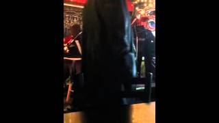 Them Bones Trella Hart