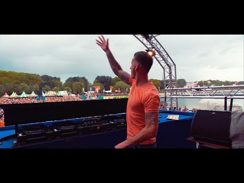 Bass Chaserz & MC DL - Know The Name! (Official Video Clip)