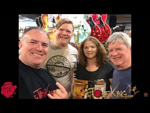 Carter Vintage Guitars - What's your most expensive guitar? - Carters Music Store, Nashville TN