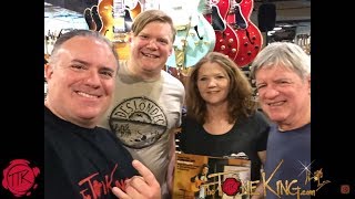 Carter Vintage Guitars - What's your most expensive guitar? - Carters Music Store, Nashville TN