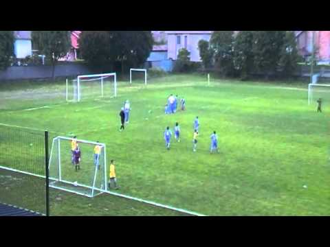 calcio pulcini inveruno cisliano