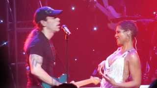 Toni Braxton, How Many Ways