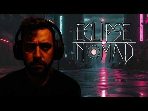 Eclipse Nomad – Dark Techno Rave | Italian, Arab, Tibet Fusion