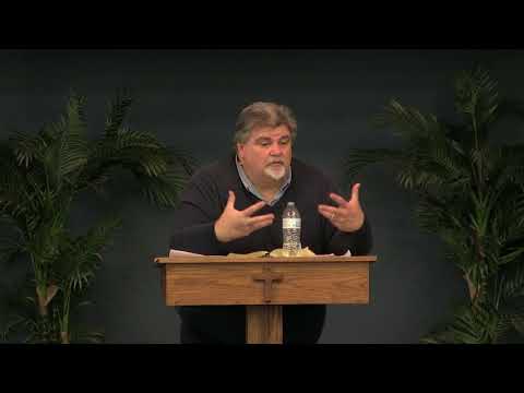 The Doctrine of Christ