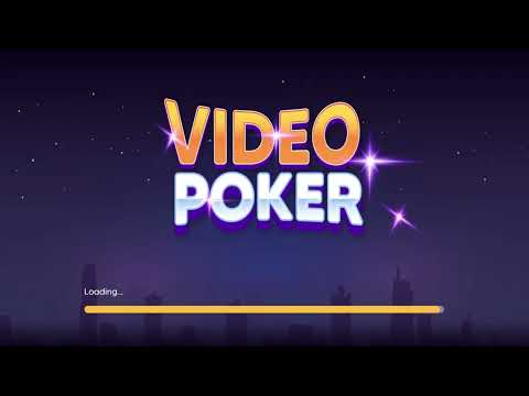 Video Poker Plus